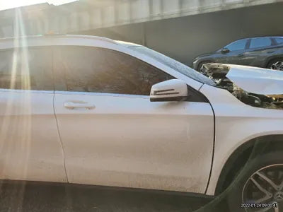 2019 Mercedes-Benz GLA 220 WDCTG4FB8KJ627867 VIN:WDCTG4FB8KJ627867