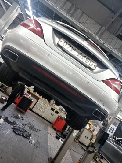 2015 Mercedes-Benz CLS 250 WDDLX9HB8FA143239 VIN:WDDLX9HB8FA143239