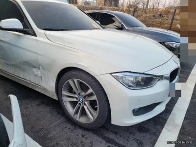 2015 BMW 320 234KMWBA3E1100FF9 VIN:234KMWBA3E1100FF9