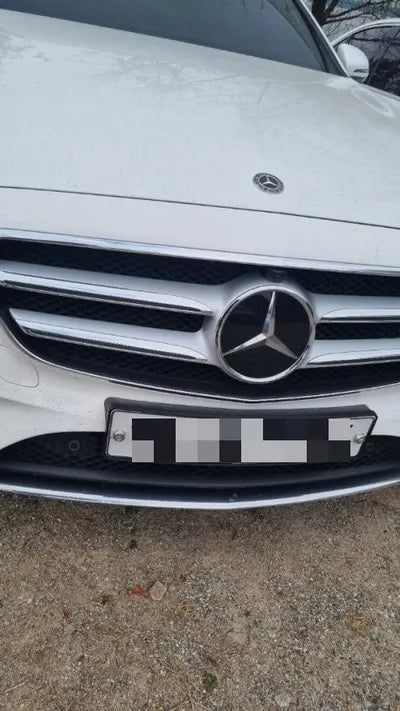 2020 Mercedes-Benz E 300 VIN: