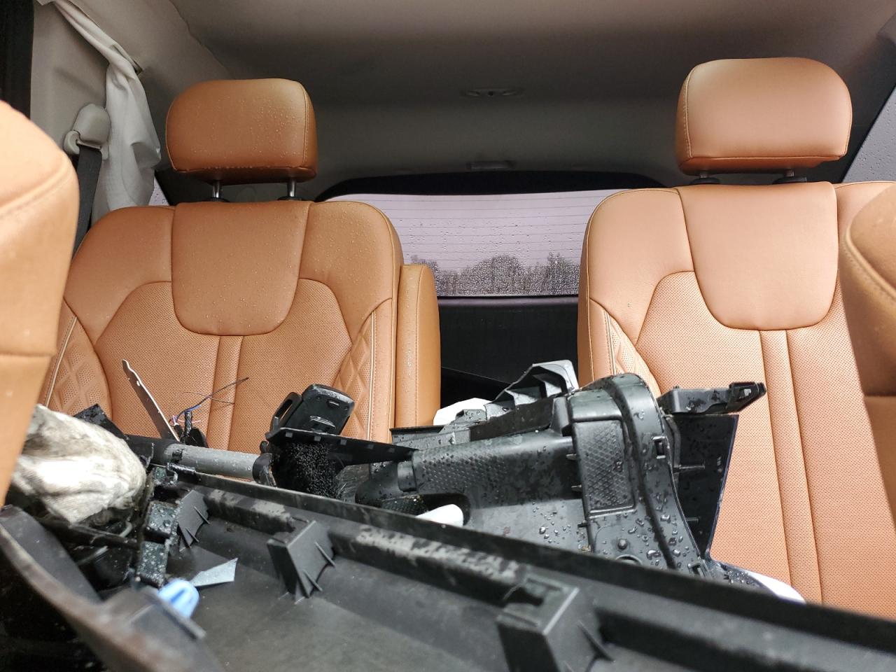 2022 KIA SORENTO SX VIN:5XYRKDLF0NG074206