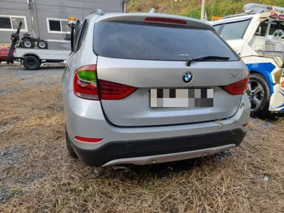 2015 BMW 120 WBAVP9103FVV49317 VIN:WBAVP9103FVV49317