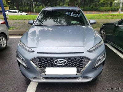 2019 Hyundai Kona KMHK7815GKU430375 VIN:KMHK7815GKU430375