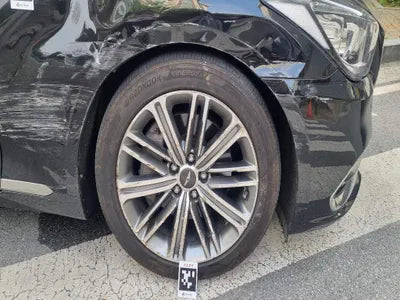 2018 Genesis G80 KMHGL412DJU284708 VIN:KMHGL412DJU284708