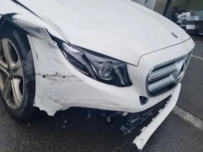 2018 Mercedes-Benz E 220 WDDZF0EB2JA428329 VIN:WDDZF0EB2JA428329