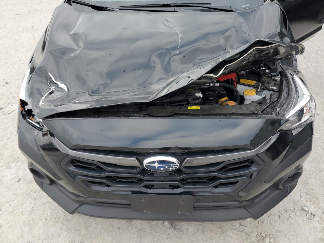 2024 SUBARU CROSSTREK PREMIUM VIN:JF2GUADC1RH224021