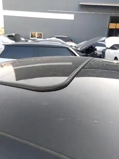 2016 Audi 50 WAUZZZ4G6GN107072 VIN:WAUZZZ4G6GN107072