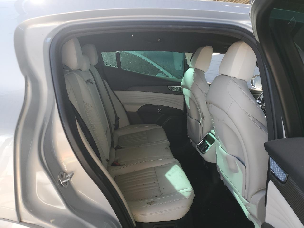 2023 MASERATI GRECALE MODENA VIN:ZN682AVM5P7428905