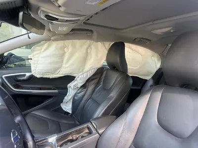 2016 Volvo S60 VIN: