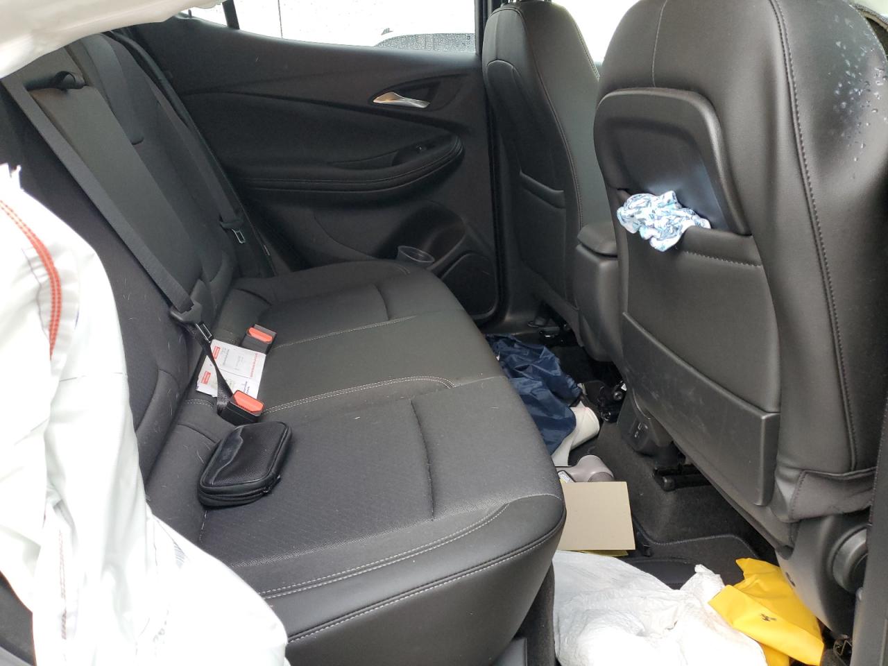 2024 BUICK ENCORE GX PREFERRED VIN:KL4AMBSL5RB014600