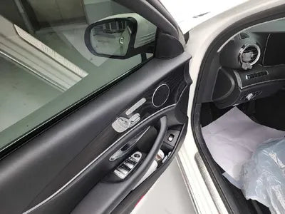 2016 Mercedes-Benz E 300 VIN: