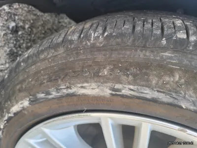 2015 BMW 520 WBA5E7101FG155359 VIN:WBA5E7101FG155359