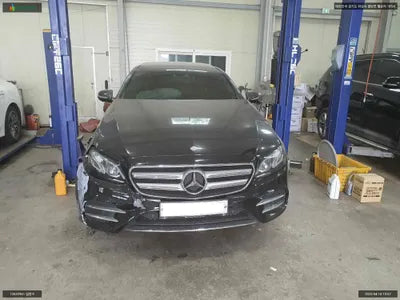 2017 Mercedes-Benz E 350 WDDZF3DBXHA205193 VIN:WDDZF3DBXHA205193