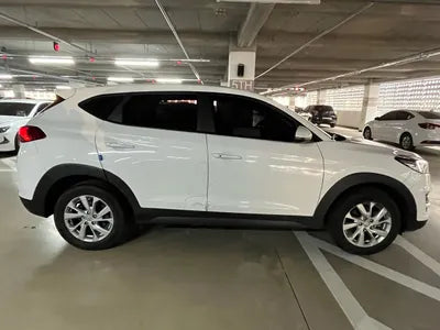 2019 Hyundai Tucson KMHJ281ABKU065463 VIN:KMHJ281ABKU065463