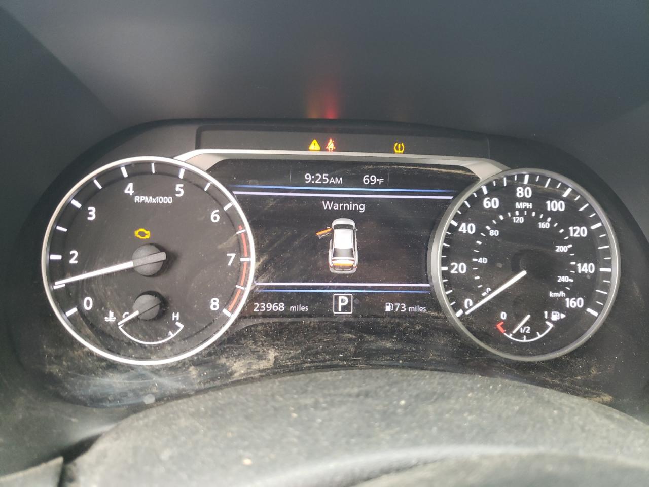 2022 NISSAN SENTRA SV VIN:3N1AB8CV0NY255025