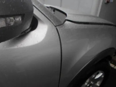 2014 Kia Mohave VIN: