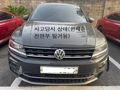 2018 Volkswagen Tiguan WVGZZZ5NZJW920676 VIN:WVGZZZ5NZJW920676
