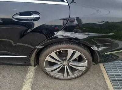 2016 Mercedes-Benz CLS 350 WDDLJ9EB5GA174276 VIN:WDDLJ9EB5GA174276