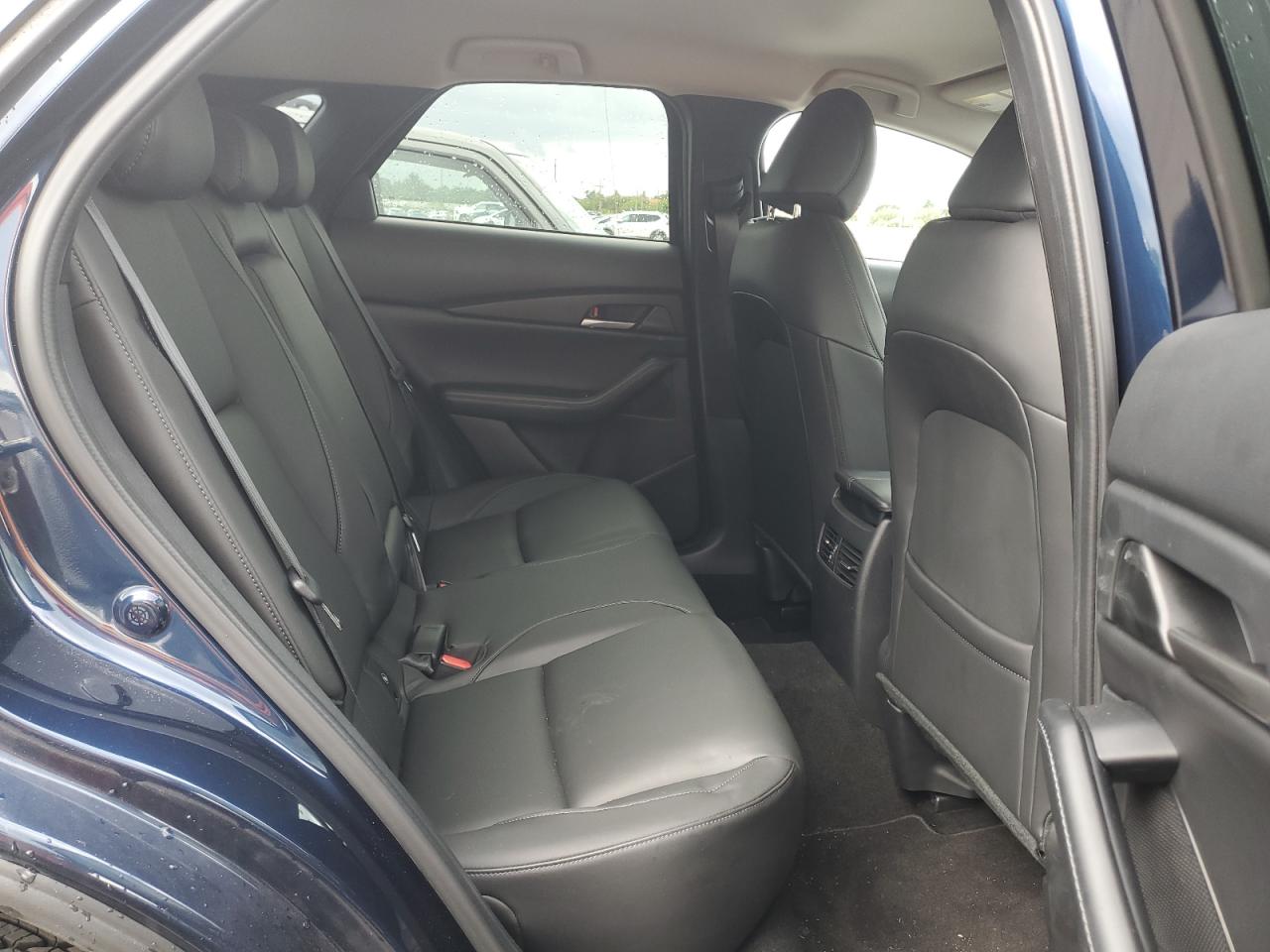 2022 MAZDA CX-30 SELECT VIN:3MVDMBBL7NM448263