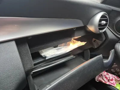 2021 Mercedes-Benz C 220 VIN: