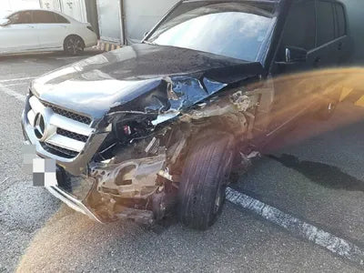 2015 Mercedes-Benz GLK 220 VIN: