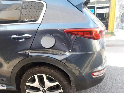 2018 Kia Sportage KNAPN813DJK518188 VIN:KNAPN813DJK518188