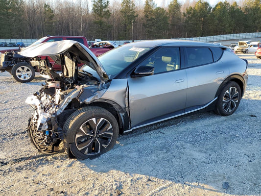2024 KIA EV6 LIGHT VIN:KNDC34LA3R5200421