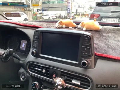 2019 Hyundai Kona KMHK4815GKU346761 VIN:KMHK4815GKU346761