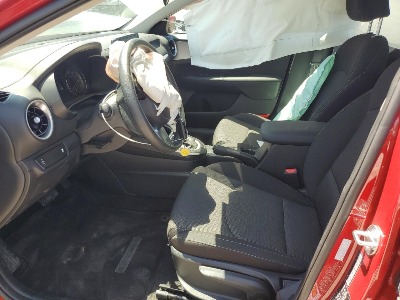 2024 KIA FORTE LX VIN:3KPF24AD2RE775787