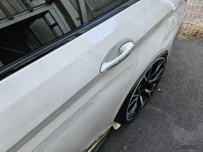 2018 BMW 540 WBAJB5106JB195115 VIN:WBAJB5106JB195115