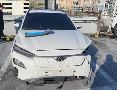 2020 Hyundai Kona KMHK381GFLU070402 VIN:KMHK381GFLU070402