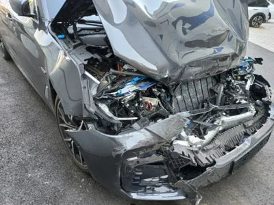 2022 BMW 530 WBA51AG00NCK68175 VIN:WBA51AG00NCK68175