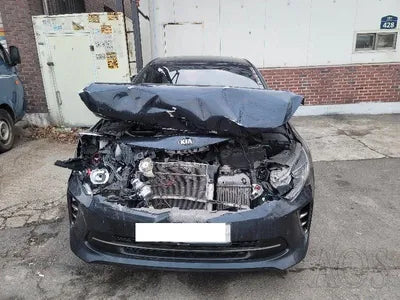 2018 Kia K5 KNAGX417GJA229614 VIN:KNAGX417GJA229614