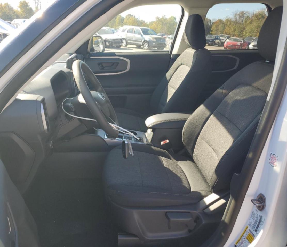 2024 FORD BRONCO SPORT BIG BEND VIN:3FMCR9B61RRE39340