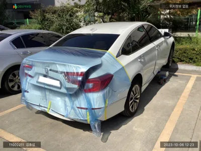 2018 Honda Accord 1HGCV3690JA511529 VIN:1HGCV3690JA511529