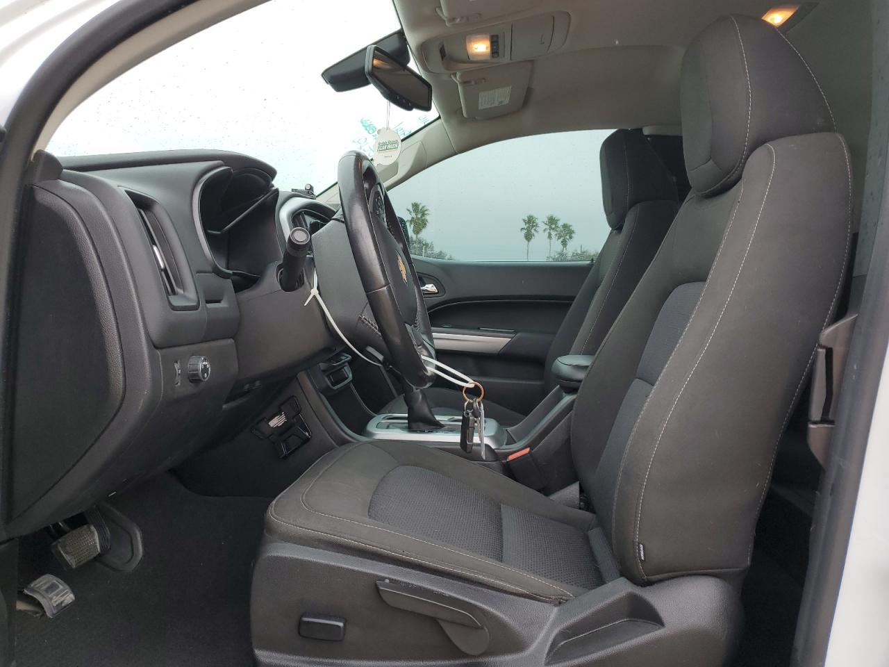 2022 CHEVROLET COLORADO LT VIN:1GCHSCEA9N1265680