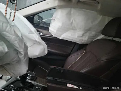 2020 BMW 520 WBAJF3107LBS71419 VIN:WBAJF3107LBS71419