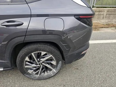 2021 Hyundai Tucson KMHJE811BMU016562 VIN:KMHJE811BMU016562