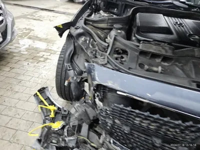 2016 Mercedes-Benz CLS 250 VIN: