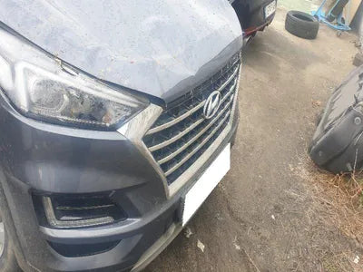 2020 Hyundai Tucson KMHJ3812HLU230189 VIN:KMHJ3812HLU230189