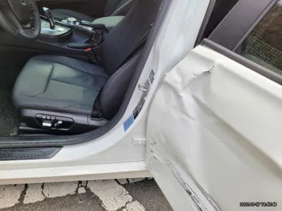 2018 BMW 320 WBA8C5109JK734550 VIN:WBA8C5109JK734550