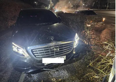 2017 Mercedes-Benz S 500 WDDUG6HB2HA285592 VIN:WDDUG6HB2HA285592