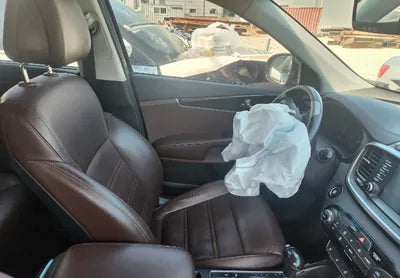 2015 Kia Sorento SAJAJ22DXF8V76445 VIN:SAJAJ22DXF8V76445