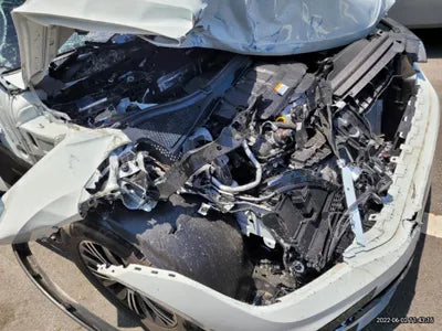 2021 Volkswagen Tiguan WVGZZZ5NZNW501791 VIN:WVGZZZ5NZNW501791