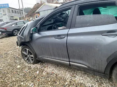 2018 Hyundai Kona KMHK5816GJU204913 VIN:KMHK5816GJU204913