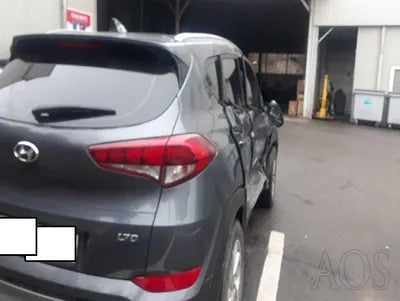 2018 Hyundai Tucson KMHJ3815GJU763784 VIN:KMHJ3815GJU763784