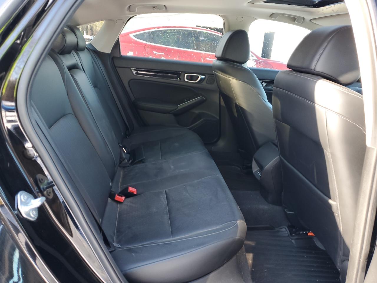 2022 HONDA CIVIC TOURING VIN:2HGFE1F94NH000708