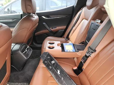 2018 Maserati Ghibli ZAM57TSG1J1269080 VIN:ZAM57TSG1J1269080