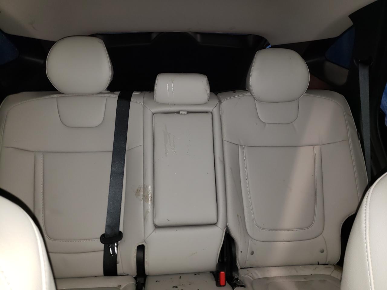 2024 HYUNDAI TUCSON SEL VIN:5NMJFCDE8RH340701