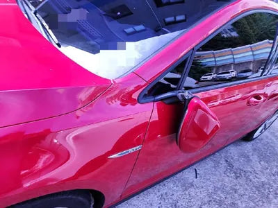 2015 Volkswagen Golf VIN: